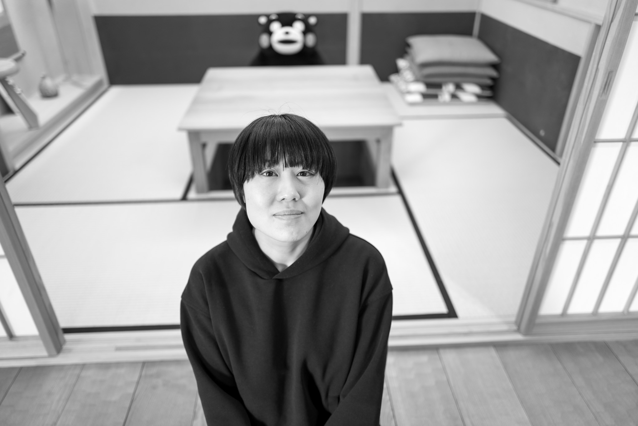 放送作家加藤　茶子
